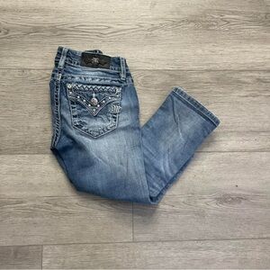 Women's Blue Jeans
